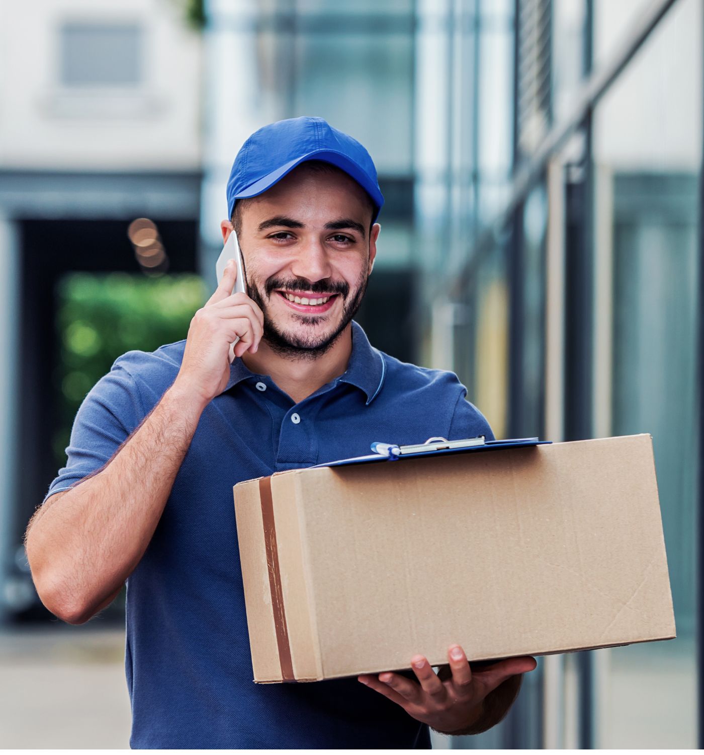 Excelnet courier service - Rajagiriya, Sri Lanka