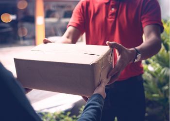 Local delivery services by excelnet cargo